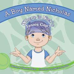 A Boy Named Nicholas