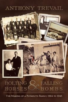 Bolting Horses and Falling Bombs