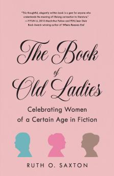 Book of Old Ladies