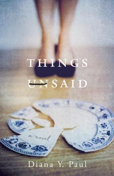 Things Unsaid