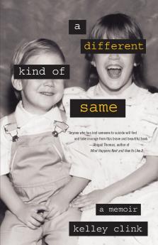 A Different Kind of Same
