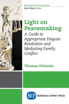 Light on Peacemaking