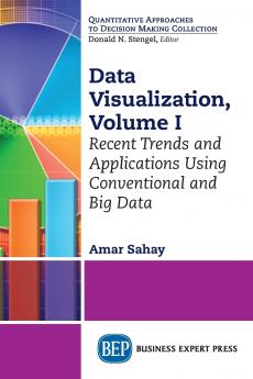 Data Visualization Volume I