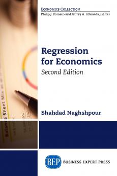 Regression for Economics Second Edition