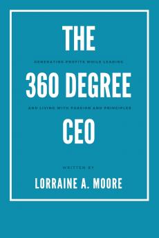 The 360 Degree CEO