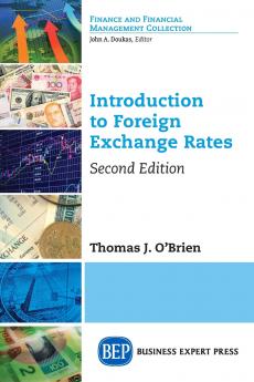 Introduction to Foreign Exchange Rates Second Edition
