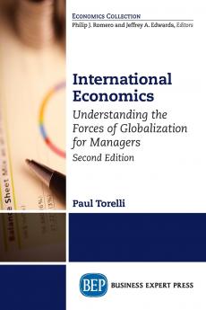 International Economics Second Edition