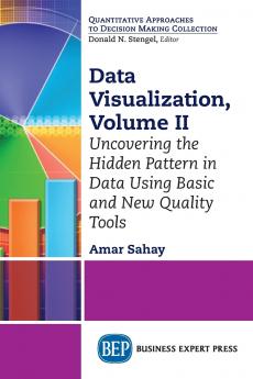 Data Visualization Volume II