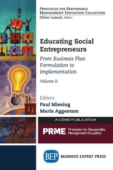 Educating Social Entrepreneurs Volume II