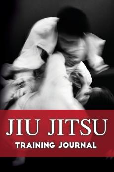 Jiu Jitsu Training Journal
