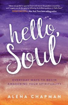 Hello Soul!