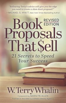 Book Proposals That Sell