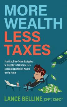 More Wealth Less Taxes