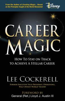 Career Magic