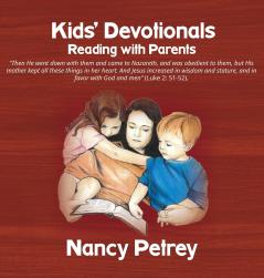 Kids' Devotionals