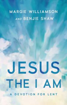 Jesus the I Am
