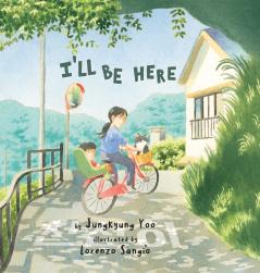 I'll Be Here