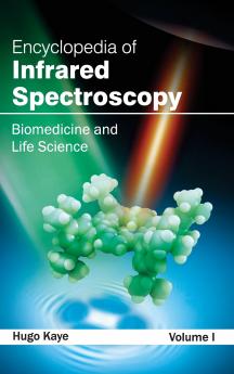 Encyclopedia of Infrared Spectroscopy