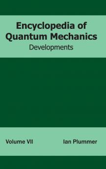 Encyclopedia of Quantum Mechanics
