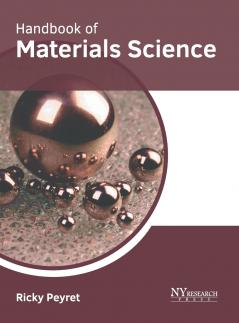Handbook of Materials Science