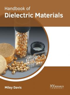 Handbook of Dielectric Materials