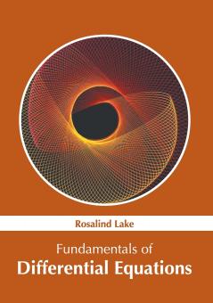 Fundamentals of Differential Equations
