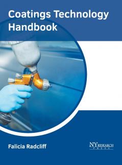 Coatings Technology Handbook