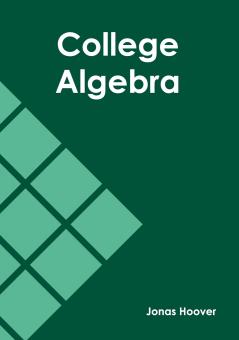 College Algebra