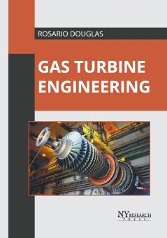 Gas Turbine Engineering