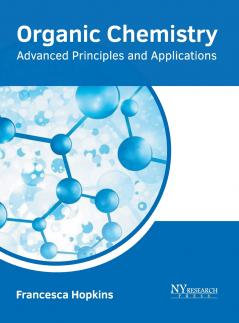 Organic Chemistry