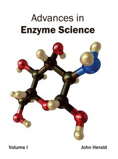 Advances in Enzyme Science