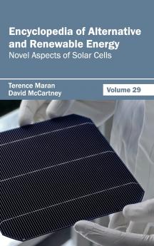 Encyclopedia of Alternative and Renewable Energy