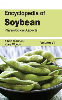 Encyclopedia of Soybean