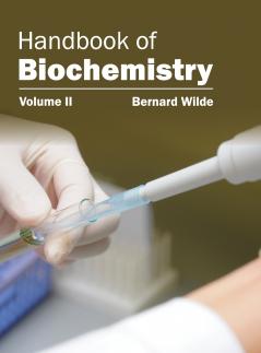 Handbook of Biochemistry
