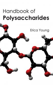 Handbook of Polysaccharides