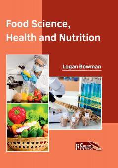 Food Science Health and Nutrition