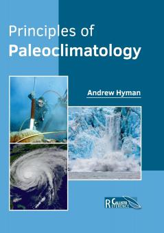 Principles of Paleoclimatology