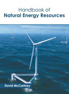 Handbook of Natural Energy Resources
