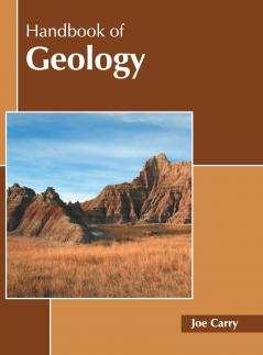 Handbook of Geology