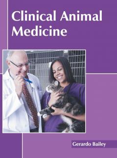 Clinical Animal Medicine