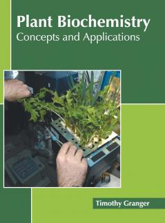 Plant Biochemistry