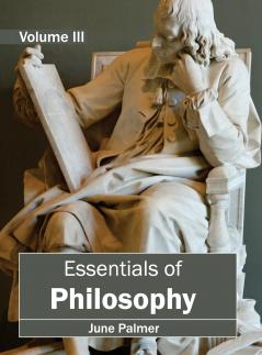 Essentials of Philosophy