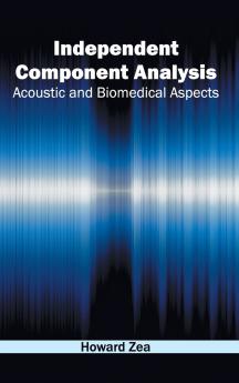 Independent Component Analysis