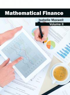 Mathematical Finance