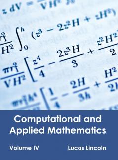 Computational and Applied Mathematics