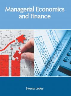 Managerial Economics and Finance