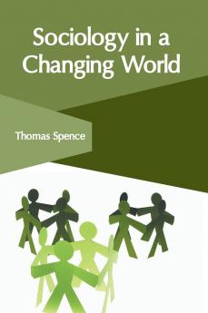 Sociology in a Changing World