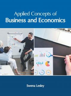Applied Concepts of Business and Economics