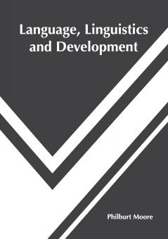 Language Linguistics and Development