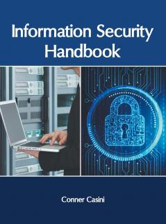 Information Security Handbook